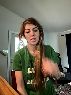 CelestialRuby online show from 20, 11, 2025