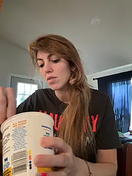 CelestialRuby online show from 23, 11, 2025