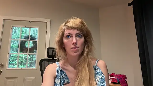 CelestialRuby online show from 1, 6, 2026