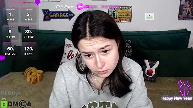 Snapshot of Bellaa_Dream1 chatting on 11, 2, 2026 Bellaa Dream1 online show from 11, 2, 2026