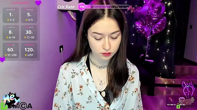 Snapshot of Bellaa_Dream1 chatting on 5, 3, 2026 Bellaa Dream1 online show from 5, 3, 2026