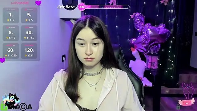 Snapshot of Bellaa_Dream1 chatting on 14, 3, 2026 Bellaa Dream1 online show from 14, 3, 2026