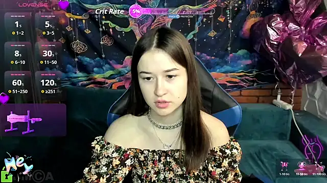 Snapshot of Bellaa_Dream1 chatting on 15, 3, 2026 Bellaa Dream1 online show from 15, 3, 2026