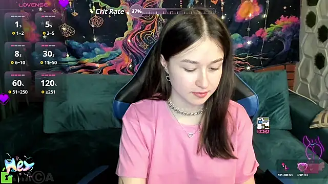 Snapshot of Bellaa_Dream1 chatting on 20, 3, 2026 Bellaa Dream1 online show from 20, 3, 2026