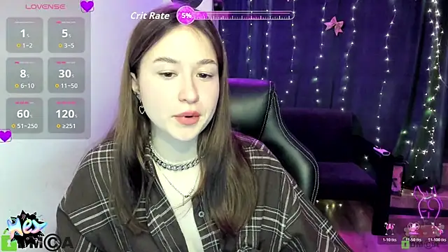 Snapshot of Bellaa_Dream1 chatting on 22, 3, 2026 Bellaa Dream1 online show from 22, 3, 2026