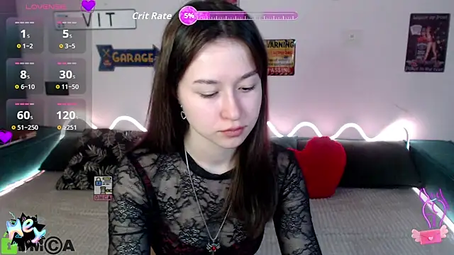 Snapshot of Bellaa_Dream1 chatting on 28, 3, 2026 Bellaa Dream1 online show from 28, 3, 2026