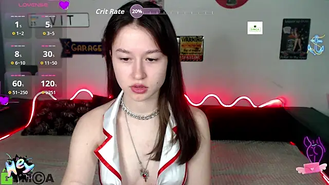 Snapshot of Bellaa_Dream1 chatting on 4, 4, 2026 Bellaa Dream1 online show from 4, 4, 2026