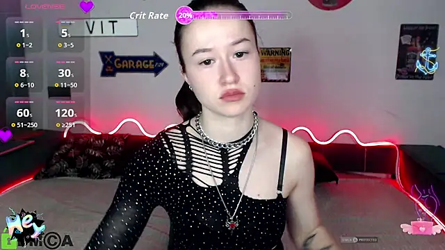 Snapshot of Bellaa_Dream1 chatting on 5, 4, 2026 Bellaa Dream1 online show from 5, 4, 2026