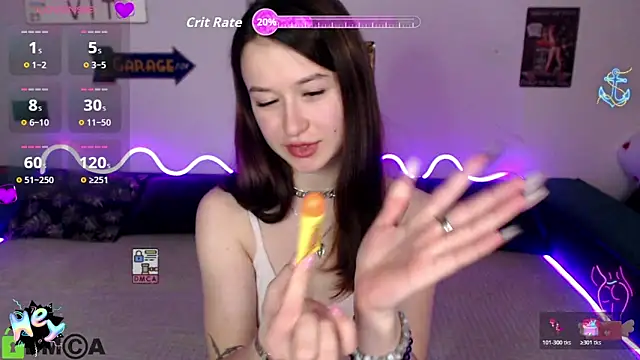 Snapshot of Bellaa_Dream1 chatting on 8, 4, 2026 Bellaa Dream1 online show from 8, 4, 2026