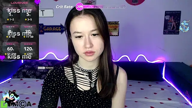 Snapshot of Bellaa_Dream1 chatting on 10, 4, 2026 Bellaa Dream1 online show from 10, 4, 2026