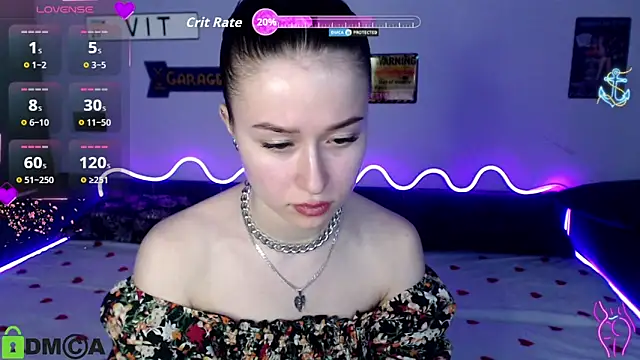 Snapshot of Bellaa_Dream1 chatting on 11, 4, 2026 Bellaa Dream1 online show from 11, 4, 2026