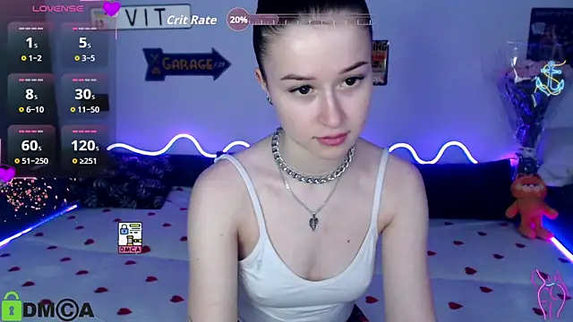 Snapshot of Bellaa_Dream1 chatting on 12, 4, 2026 Bellaa Dream1 online show from 12, 4, 2026