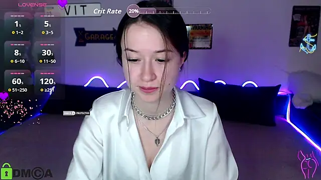 Snapshot of Bellaa_Dream1 chatting on 14, 4, 2026 Bellaa Dream1 online show from 14, 4, 2026