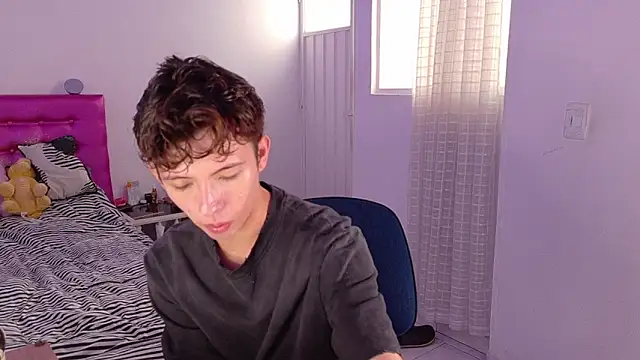 Dani Dancer online show from 27, 2, 2026