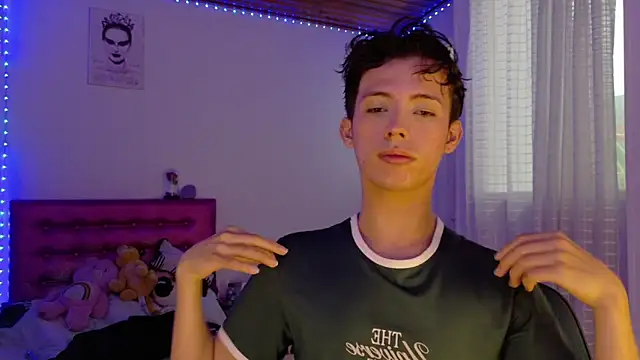 Dani Dancer online show from 22, 3, 2026