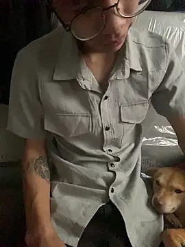 Snapshot of DucMinh_2k chatting on 17, 2, 2026 DucMinh 2k online show from 17, 2, 2026