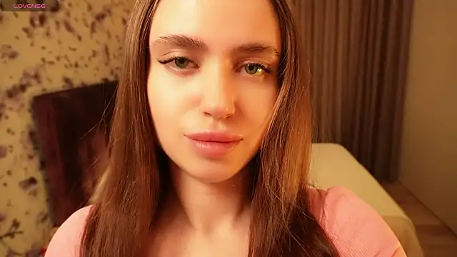 ChloeSpark online show from 15, 2, 2026