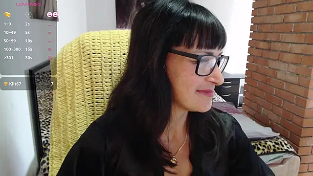 Snapshot of Eila_Morigan chatting on 19, 7, 2026 Eila Morigan online show from 19, 7, 2026