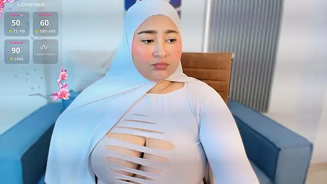 Zalma eva online show from 3, 2, 2026