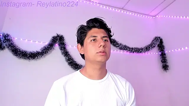 king Eric30 online show from 6, 1, 2026