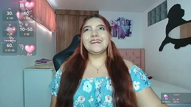 Rose blu   online show from 9, 3, 2026