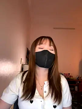 Miumeo20 online show from 15, 12, 2025