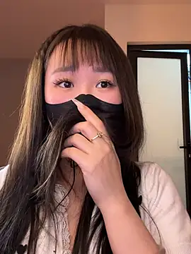 Miumeo20 online show from 18, 1, 2026