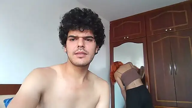 Hot Contrasts online show from 27, 3, 2026