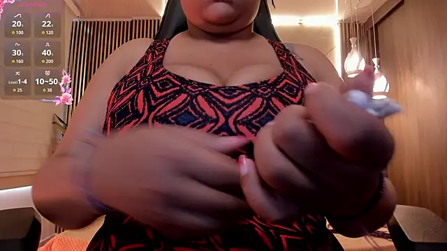 Lyra Black  online show from 12, 1, 2026