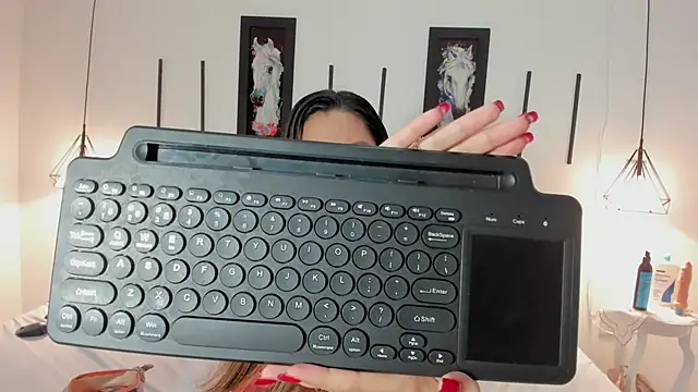 Carolina lX online show from 11, 1, 2026