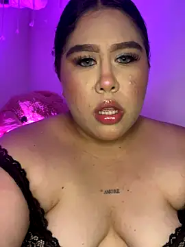 Mia Carters online show from 8, 1, 2026