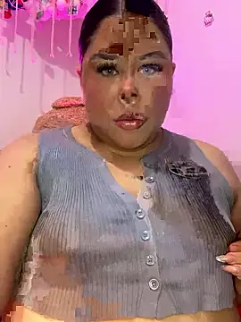 Mia Carters online show from 16, 1, 2026