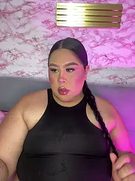 Mia Carters online show from 24, 3, 2026