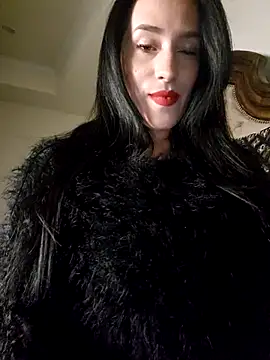 BustyVampyre online show from 15, 1, 2026