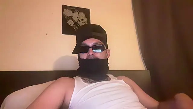 angelblanco online show from 11, 3, 2026