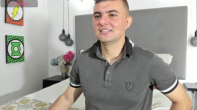 AndrethMuller online show from 28, 5, 2026