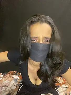 Snapshot of Hottie_kia chatting on 27, 7, 2026 Hottie kia online show from 27, 7, 2026