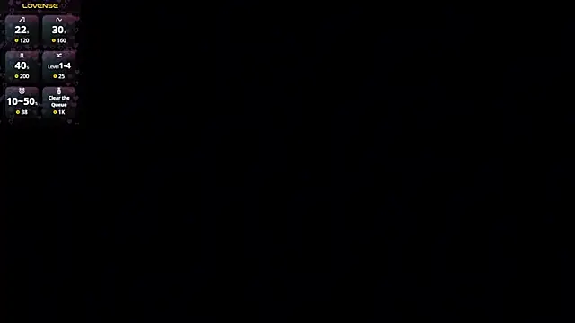 BelaXMeganOfficial online show from 9, 1, 2026