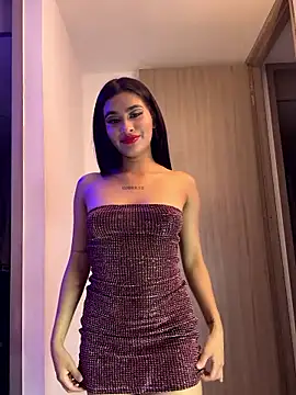 LizzyYvng online show from 17, 1, 2026