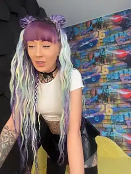 Tattoo  Moon online show from 5, 6, 2026