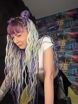 Tattoo  Moon online show from 5, 6, 2026