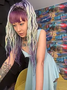 Tattoo  Moon online show from 6, 6, 2026