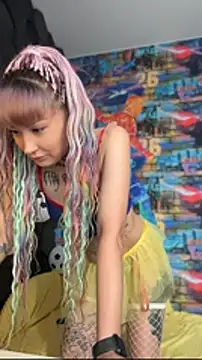 Tattoo  Moon online show from 7, 7, 2026