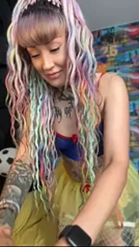 Tattoo  Moon online show from 7, 7, 2026