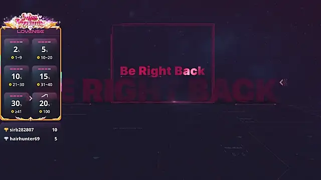 LilBrownPKB online show from 8, 3, 2026