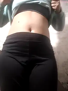 SubmissiveKaur online show from 15, 12, 2025