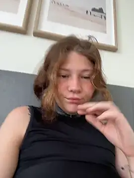 Snapshot of FionaMurr chatting on 14, 1, 2026 FionaMurr online show from 14, 1, 2026