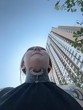 Snapshot of FionaMurr chatting on 22, 2, 2026 FionaMurr online show from 22, 2, 2026