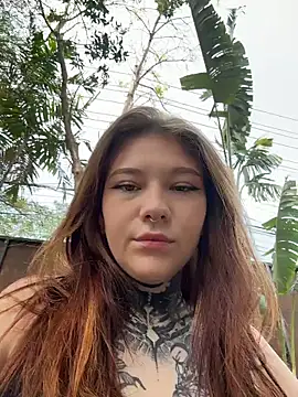 Snapshot of FionaMurr chatting on 25, 2, 2026 FionaMurr online show from 25, 2, 2026