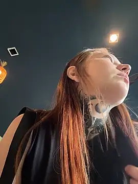 Snapshot of FionaMurr chatting on 26, 2, 2026 FionaMurr online show from 26, 2, 2026